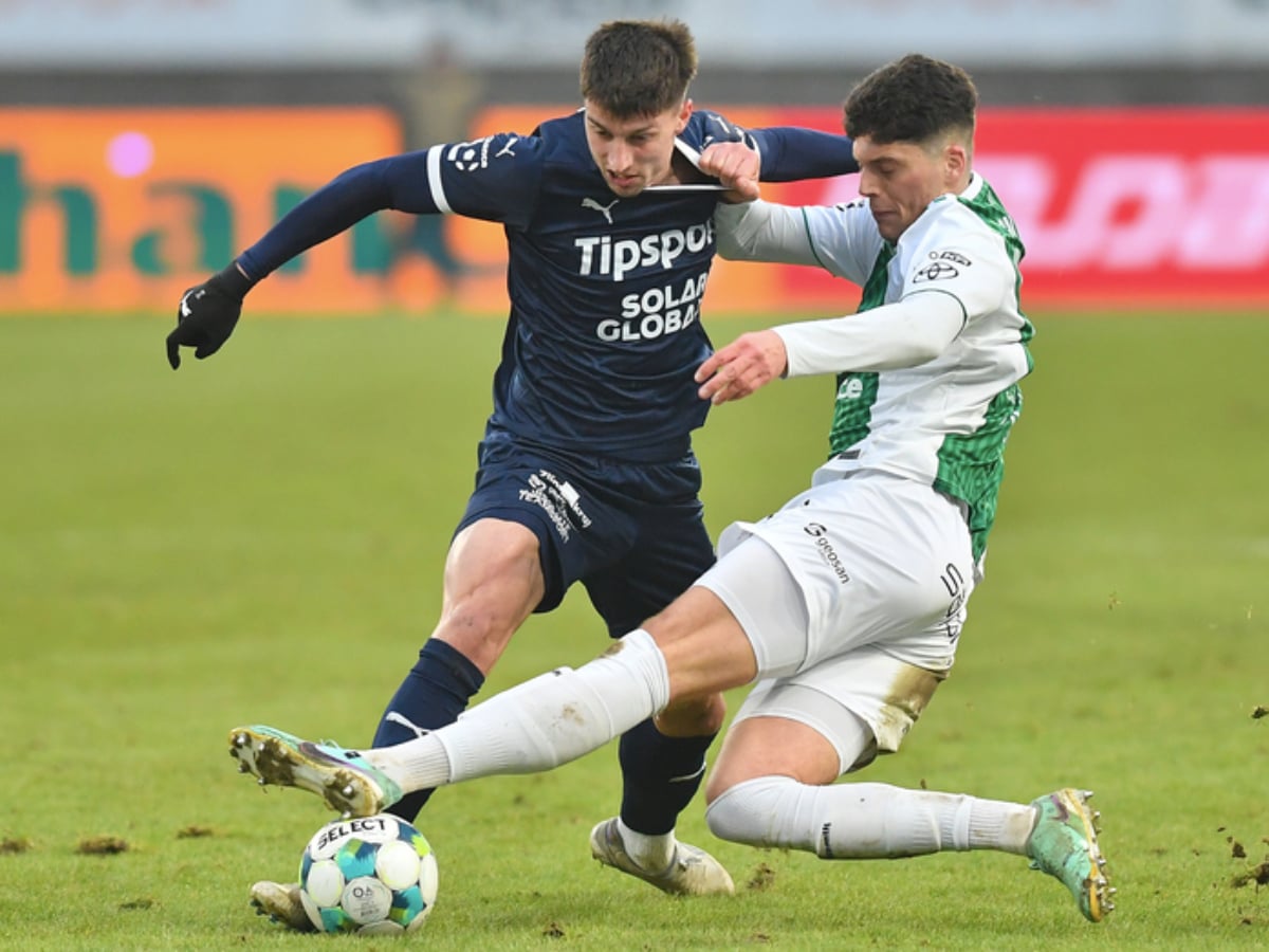 Παρντουμπίτσε - Γιάμπλονετς