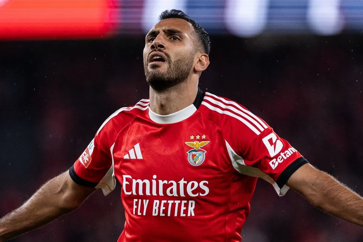 Μπενφίκα – Ρεάλ Μαδρίτης: Το βλέμμα στον Παυλίδη και τα σούπερ ειδικά 🔥👌