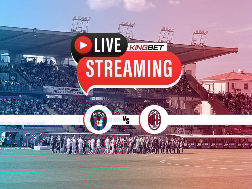 Πίζα - Μίλαν ▶️ Ο αγώνας σε Live Streaming (13/02)