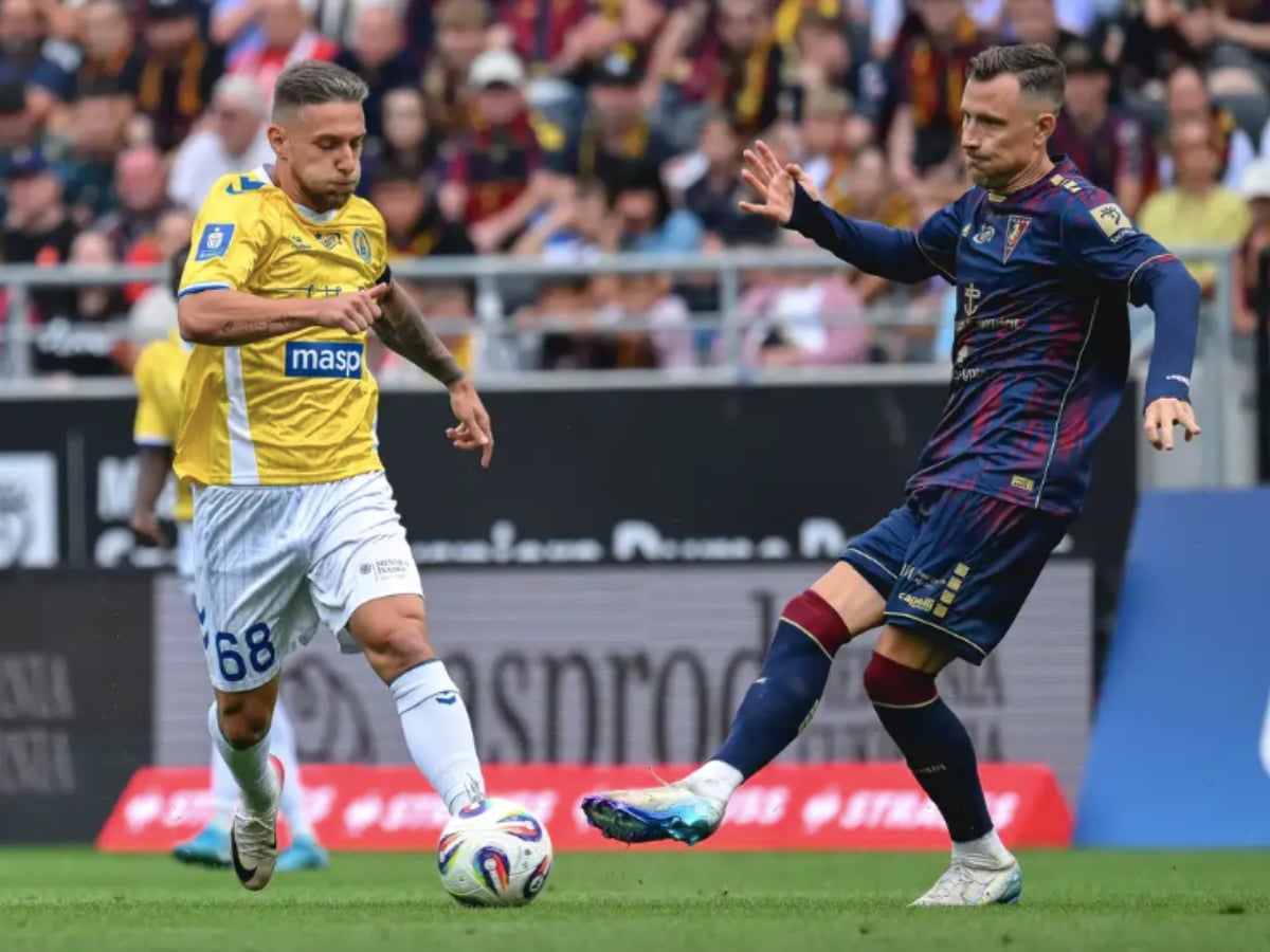 Πόγκον Στσέτσιν - Νιετσέτσα