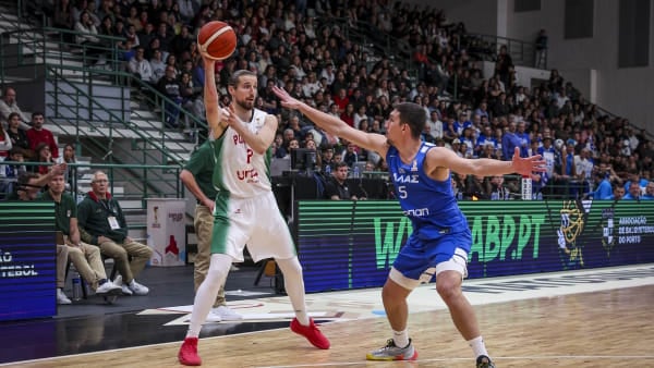 Πορτογαλία - Ρουμανία