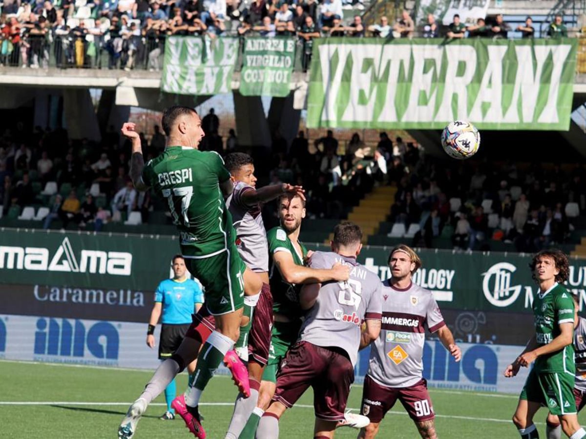 Ρετζιάνα - Αβελίνο