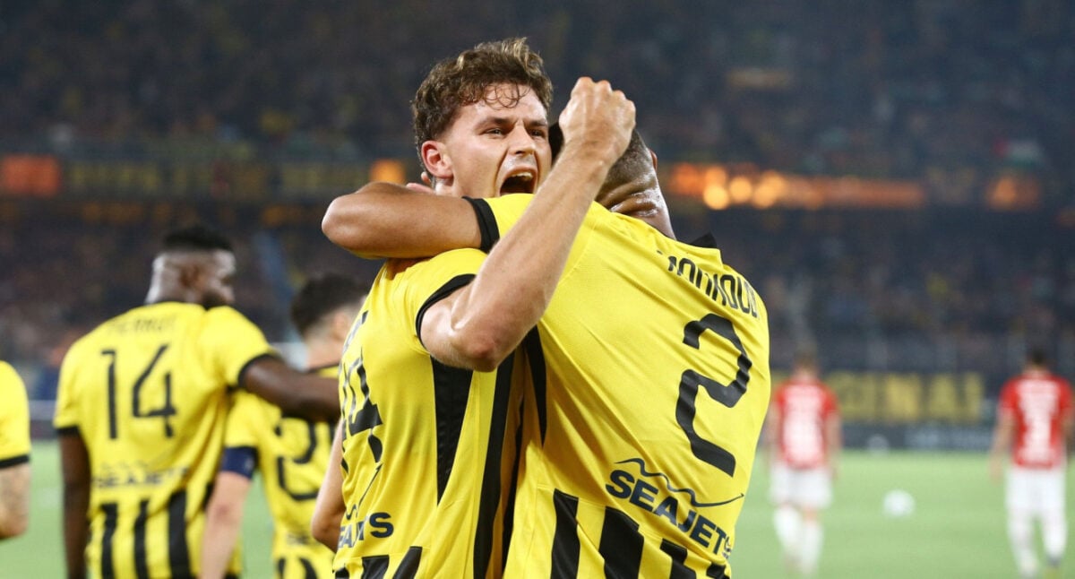 Το ελβετικό παραμύθι και ο Φιλίπε Ρέλβας…