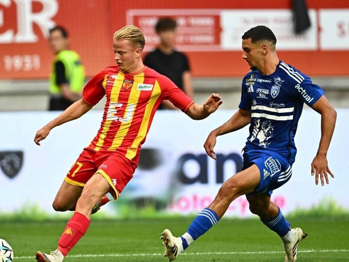 Ρεμς - Λε Μαν