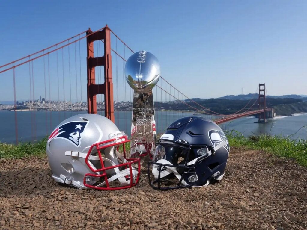 Προγνωστικά Super Bowl 2026: Seattle Seahawks - New England Patriots
