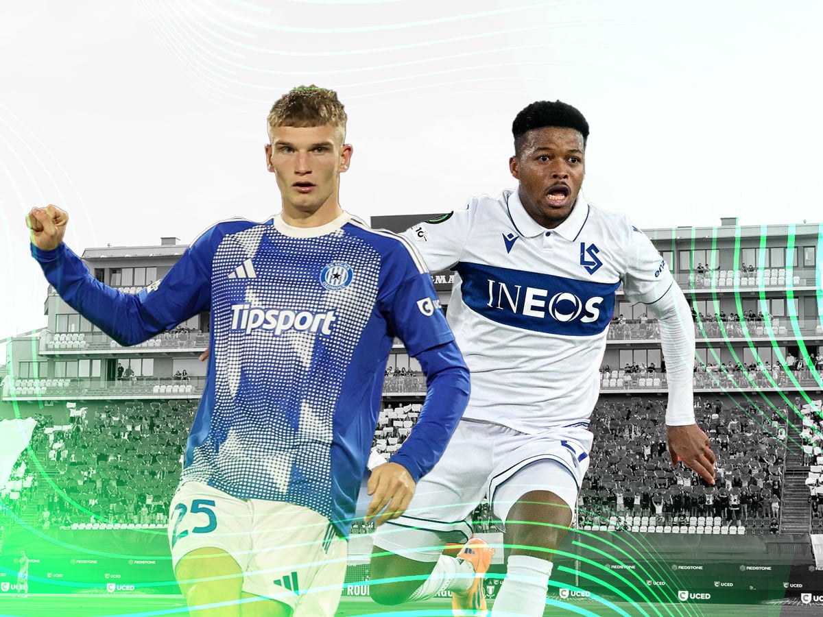 Σίγμα Όλομουτς - Λωζάνη