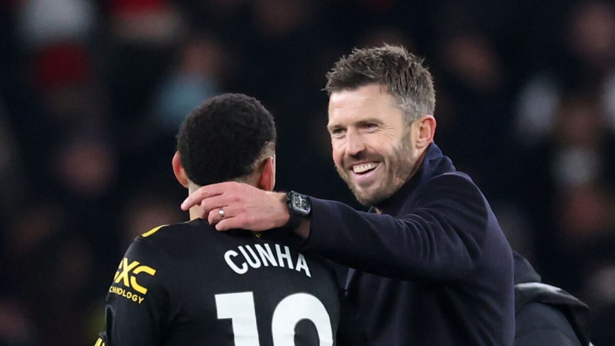 Μήνας του μέλιτος