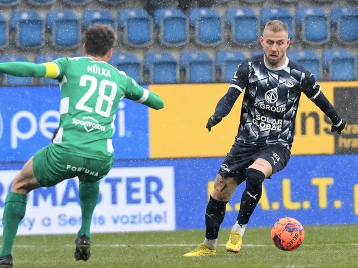 Σλοβάτσκο - Μποχέμιανς 1905