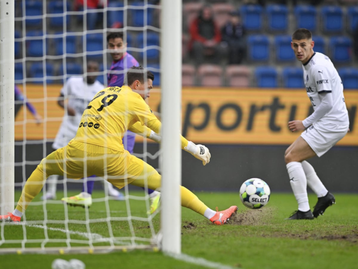 Σλοβάτσκο - Παρντουμπίτσε