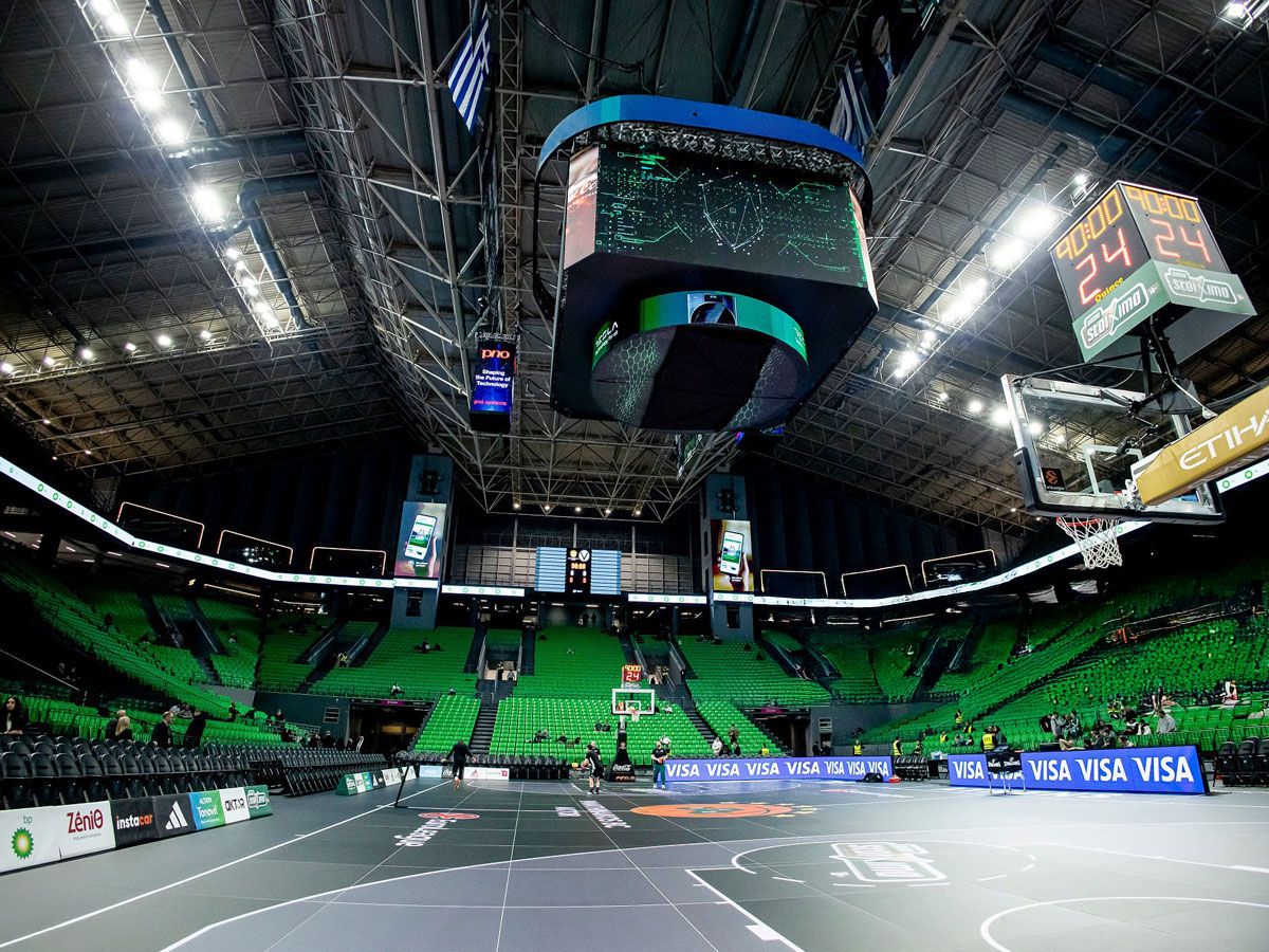 Euroleague 2025-26: Πότε κυκλοφορούν τα εισιτήρια του Final Four της Αθήνας!🏀💣