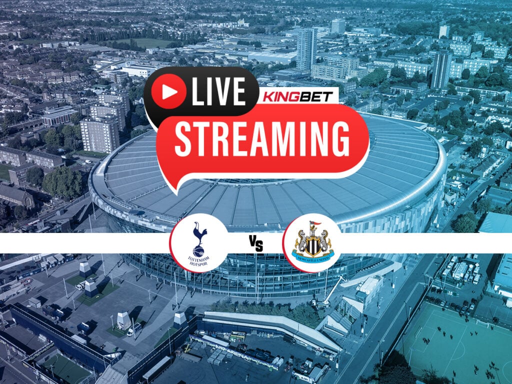 Τότεναμ - Νιούκαστλ ▶️ Ο αγώνας σε Live Streaming (10/02)