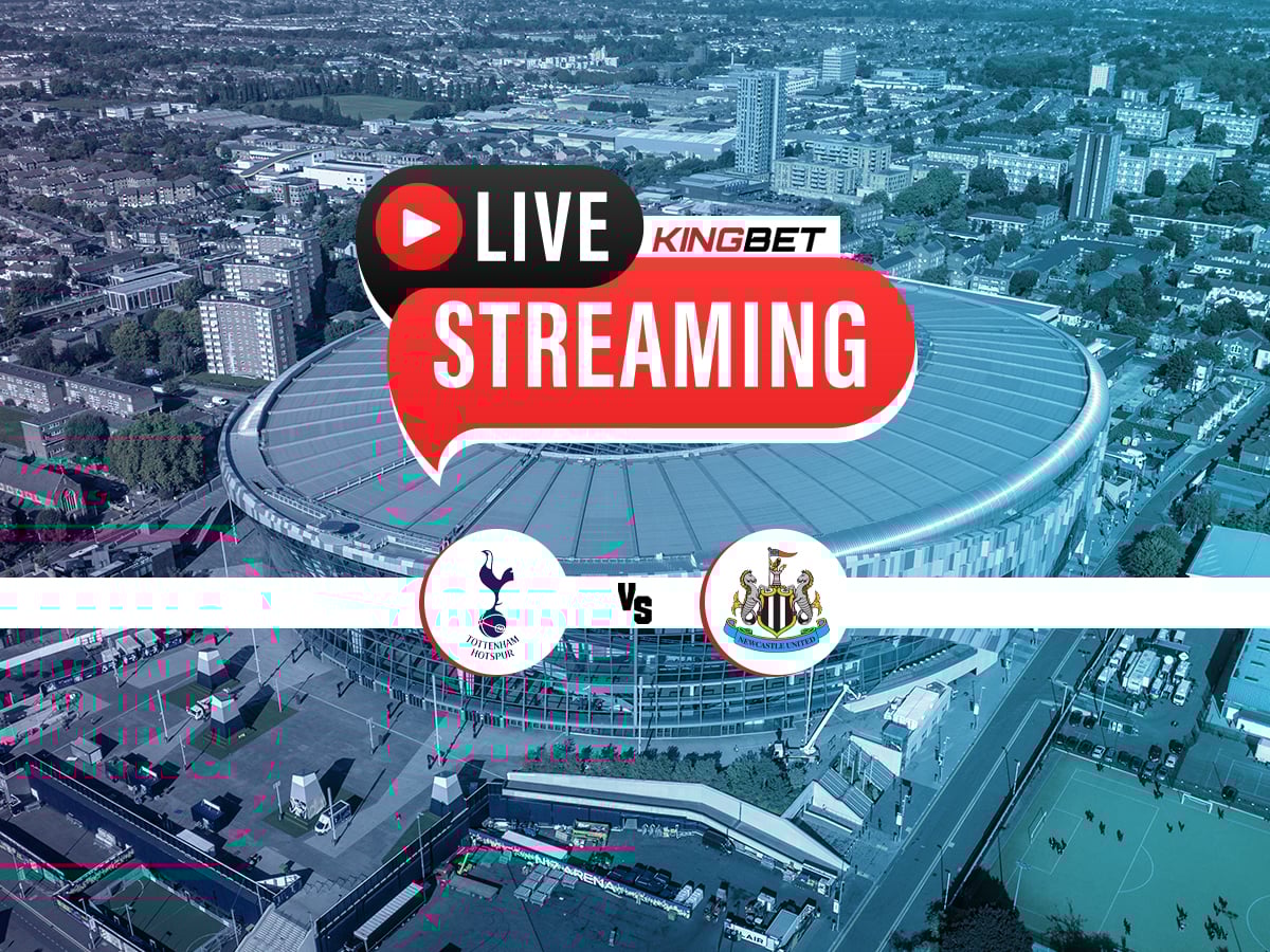 Τότεναμ - Νιούκαστλ ▶️ Ο αγώνας σε Live Streaming (10/02)