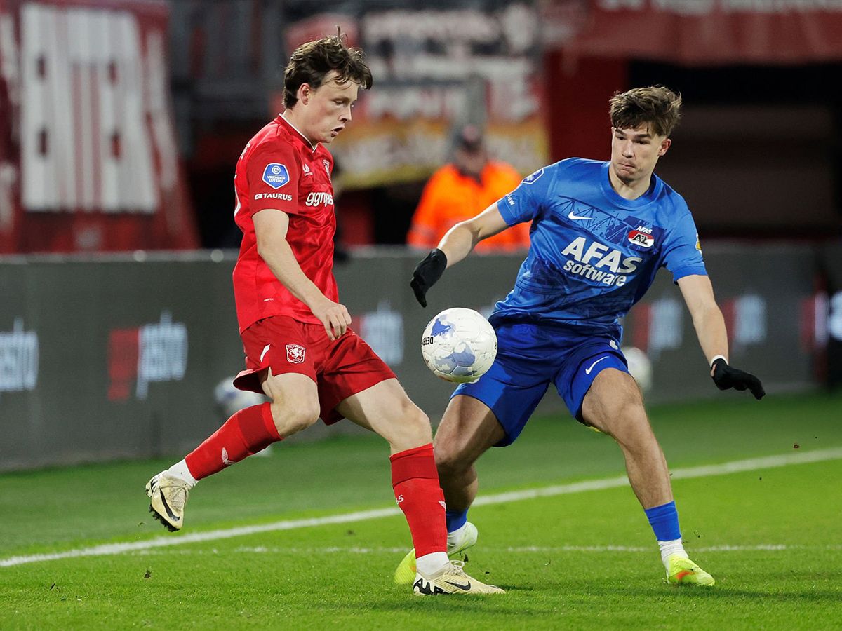 Ουτρέχτη - Άλκμααρ