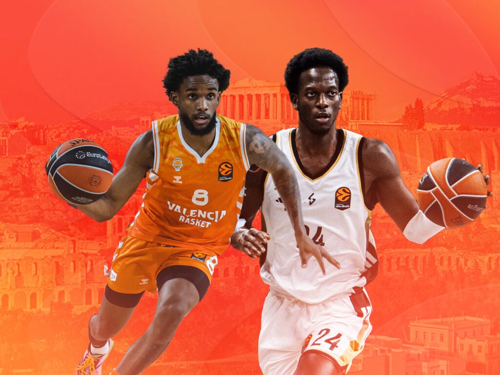 Valencia - Villerbaun