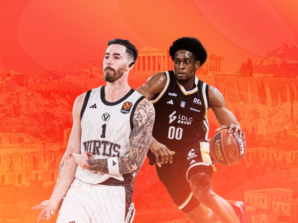 Virtus Bologna - Villerbaun