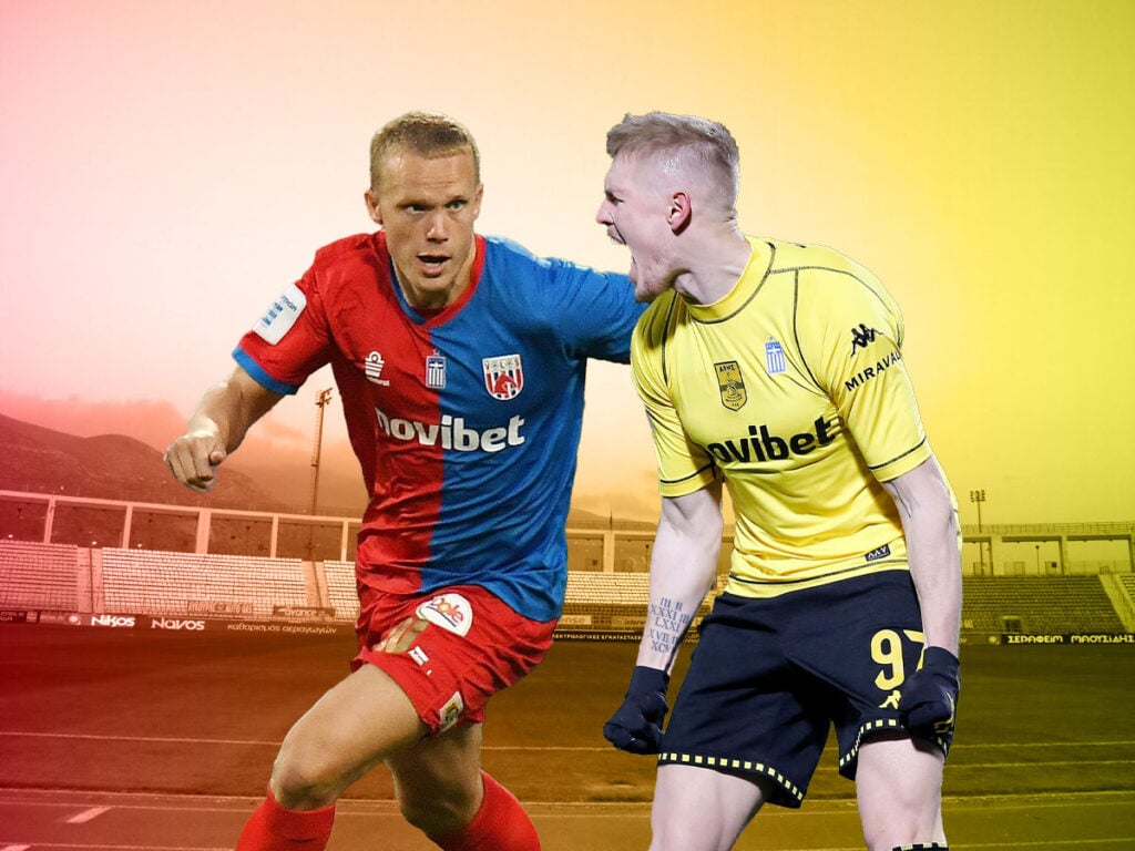 Βόλος Άρης προγνωστικά