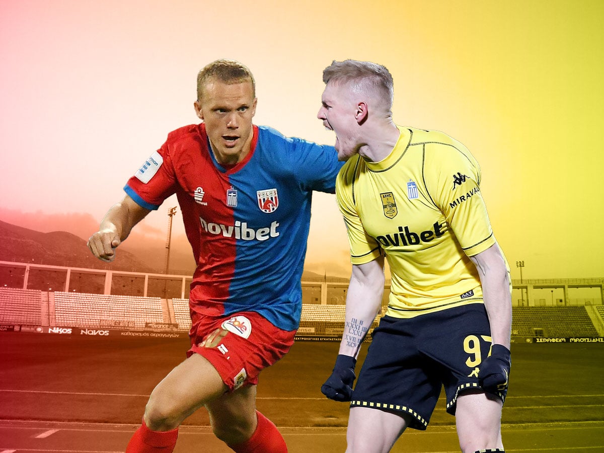 Βόλος Άρης προγνωστικά