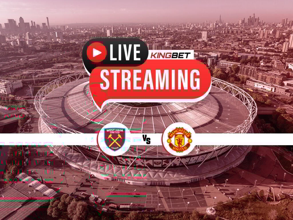 Γουέστ Χαμ - Μάν. Γιουνάιτεντ ▶️ Ο αγώνας σε Live Streaming (10/02)