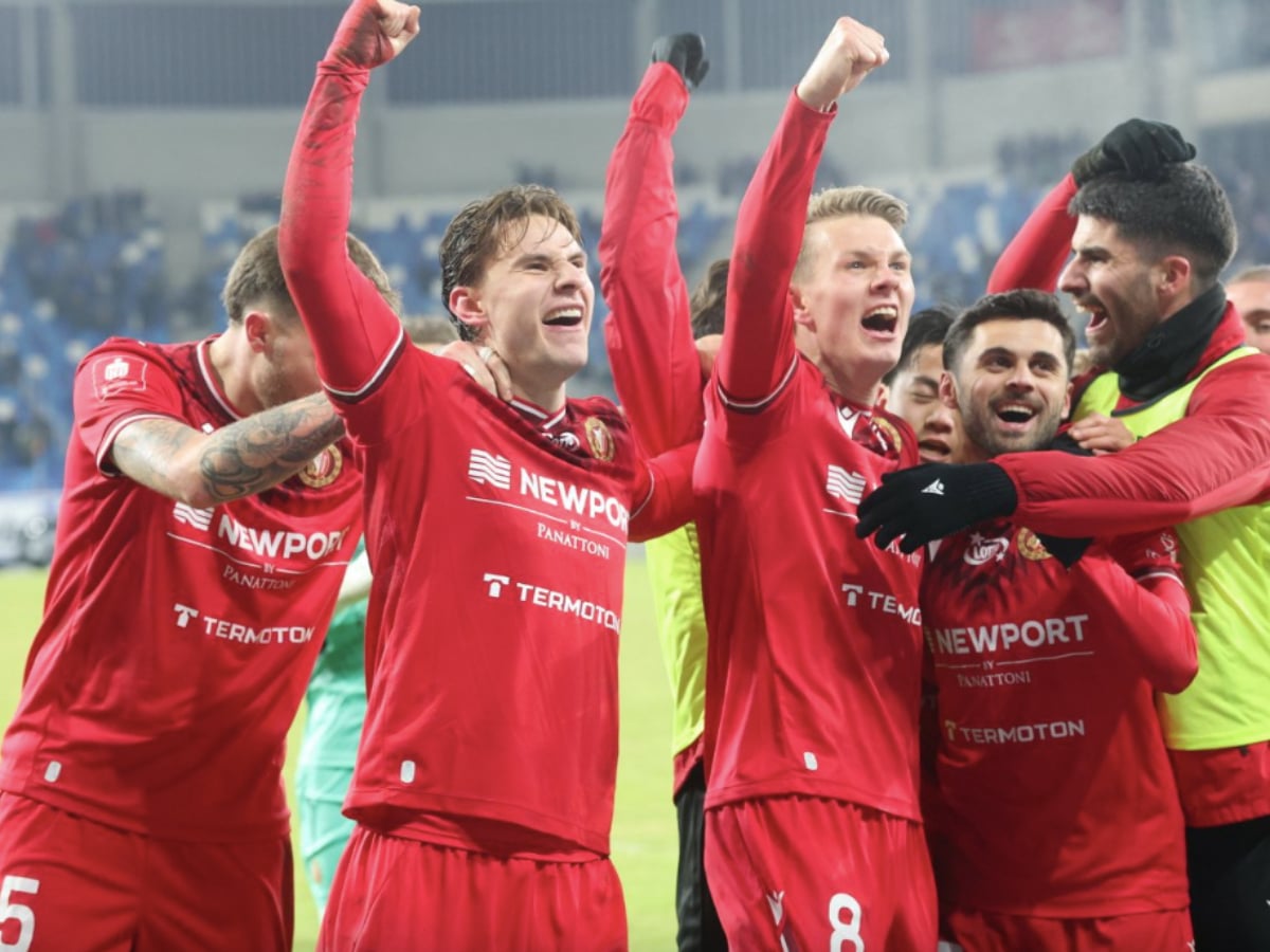 Βίτζεβ Λοτζ - Κρακόβια