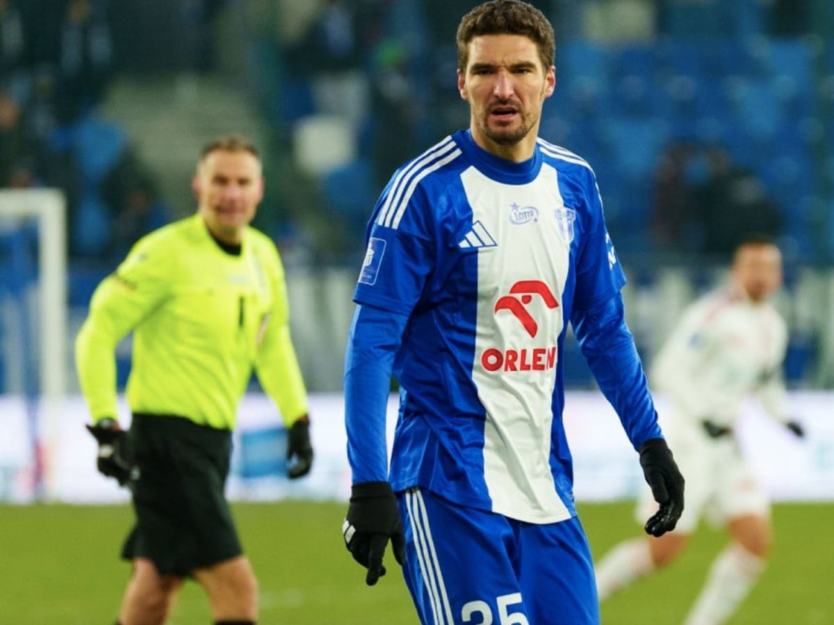 Βίσλα Πλοκ - Βίτζεβ Λοτζ