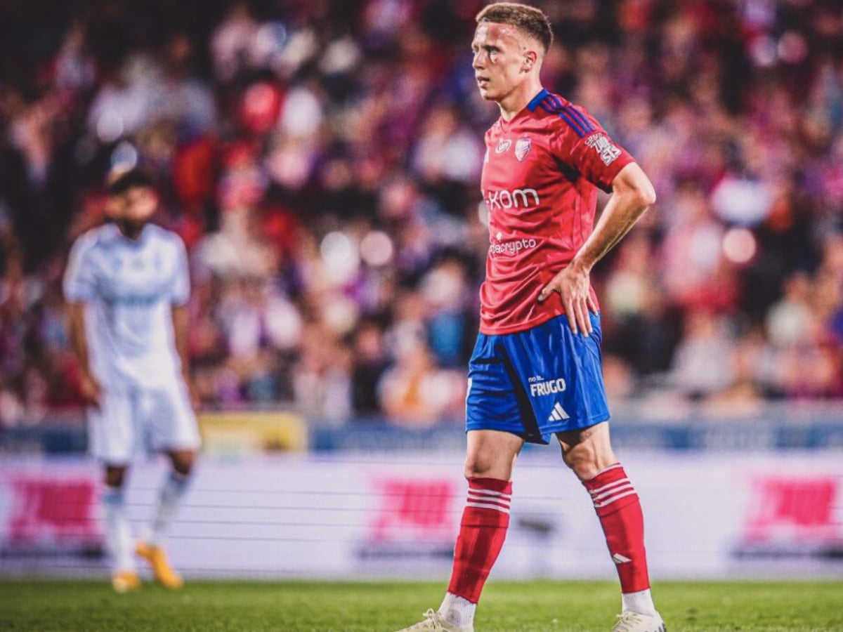 Ζαγκλέμπιε Λούμπιν - Ράκοφ Τσεστόχοβα