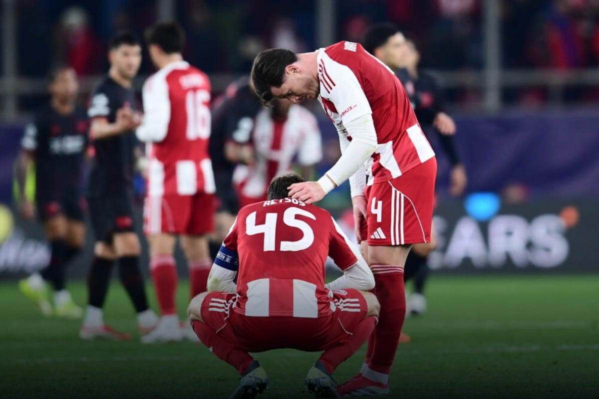 Με δυο combo στις ρεβάνς του Τσάμπιονς Λιγκ