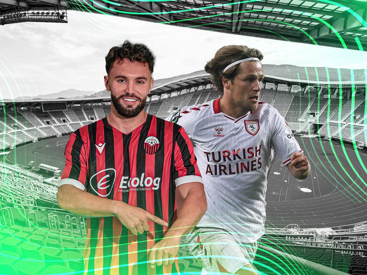 Σκεντίγια - Σάμσουνσπορ