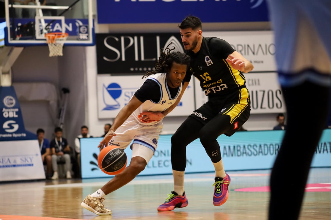 Μαρούσι - Mykonos