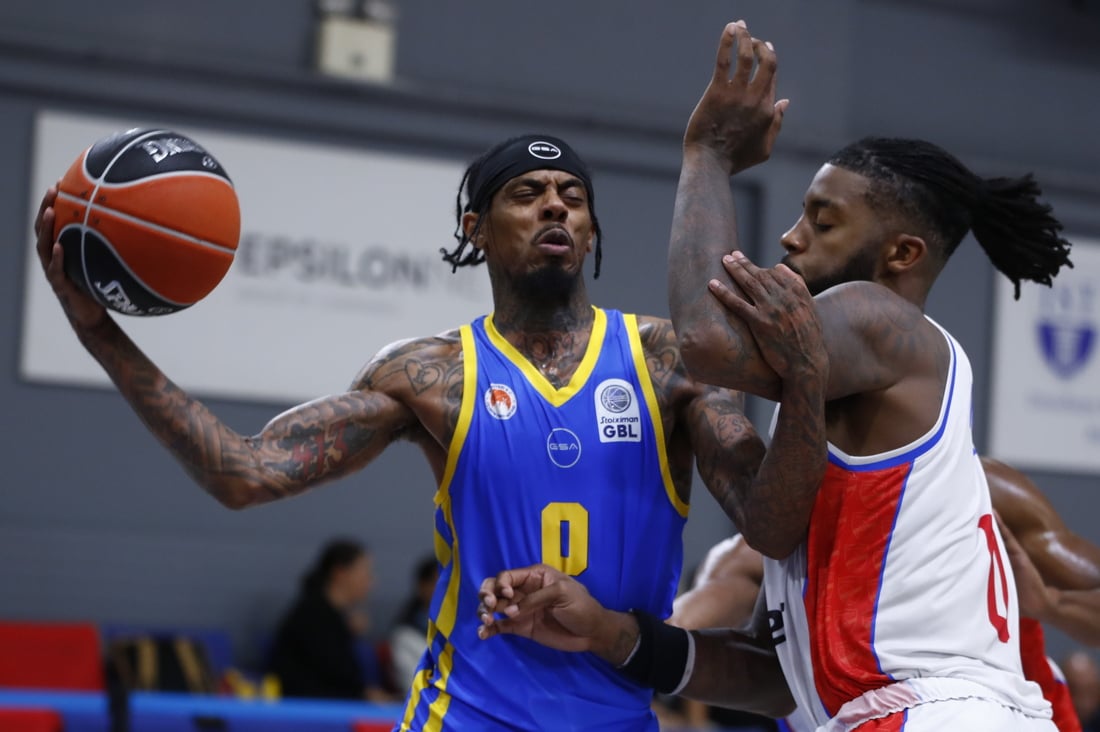 Περιστέρι - Πανιώνιος