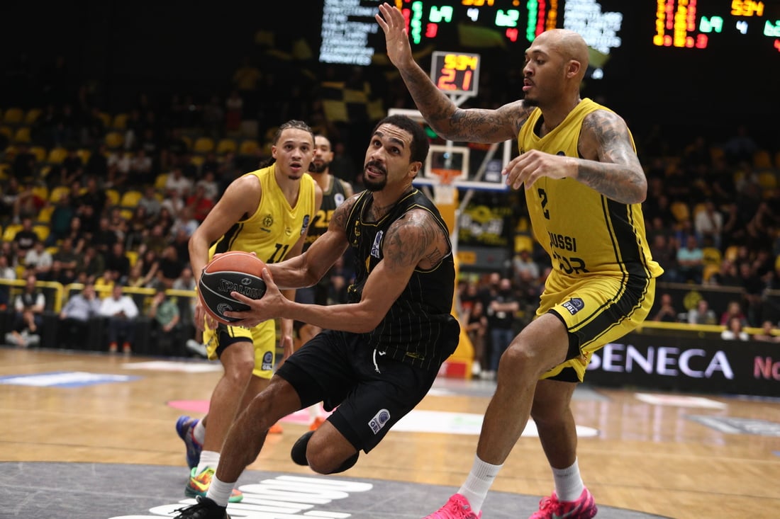 Άρης - Μαρούσι