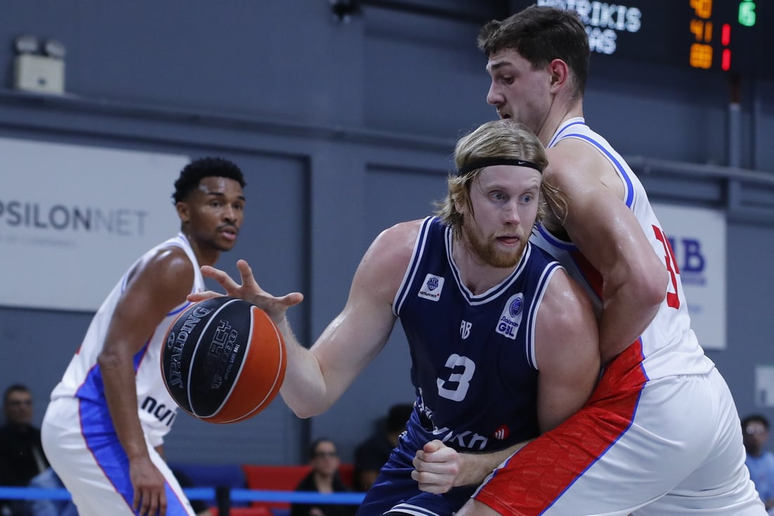 ΑΣ Καρδίτσας - Πανιώνιος