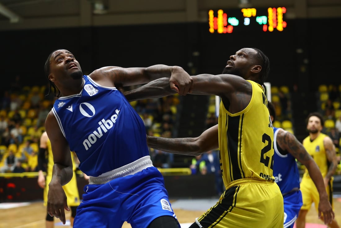 Ηρακλής - Μαρούσι