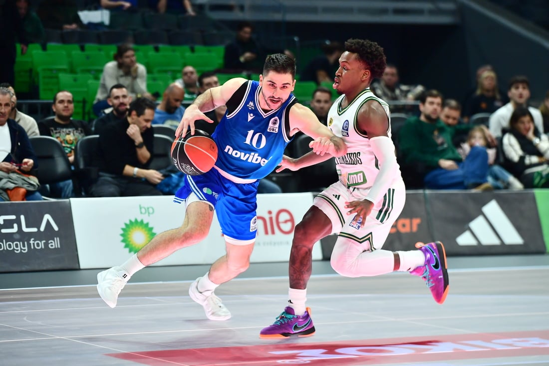 Ηρακλής - Παναθηναϊκός