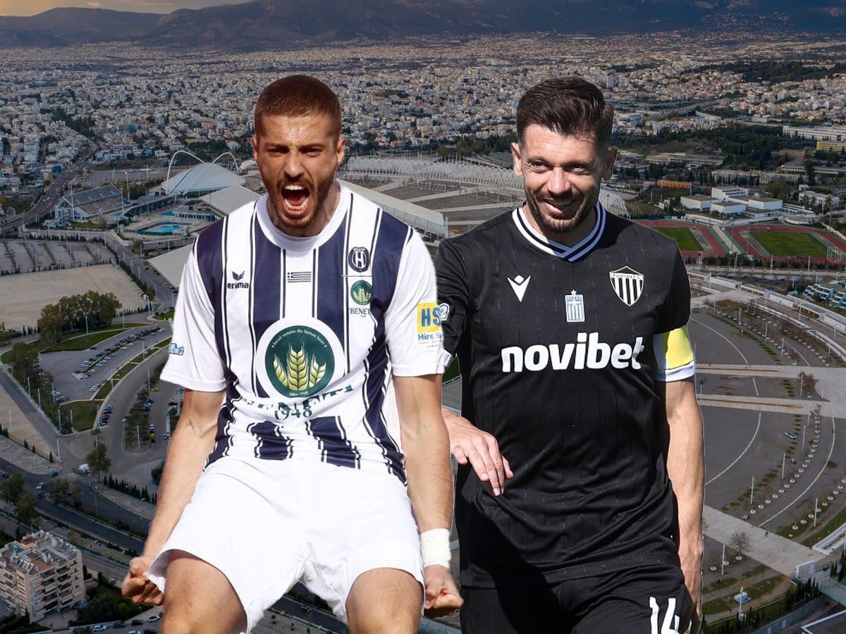 iraklis-kalamata-280326