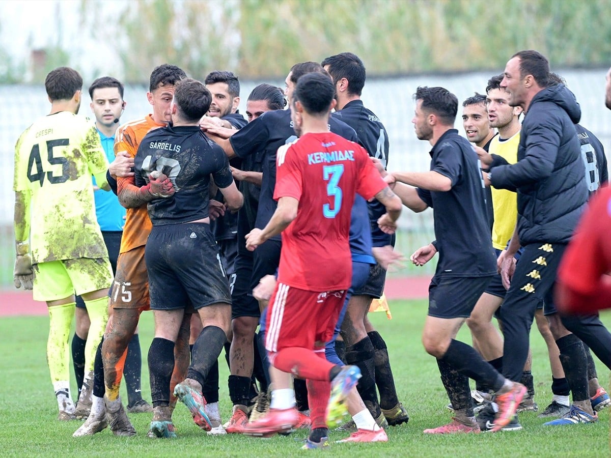 Ηλιούπολη - Καλλιθέα