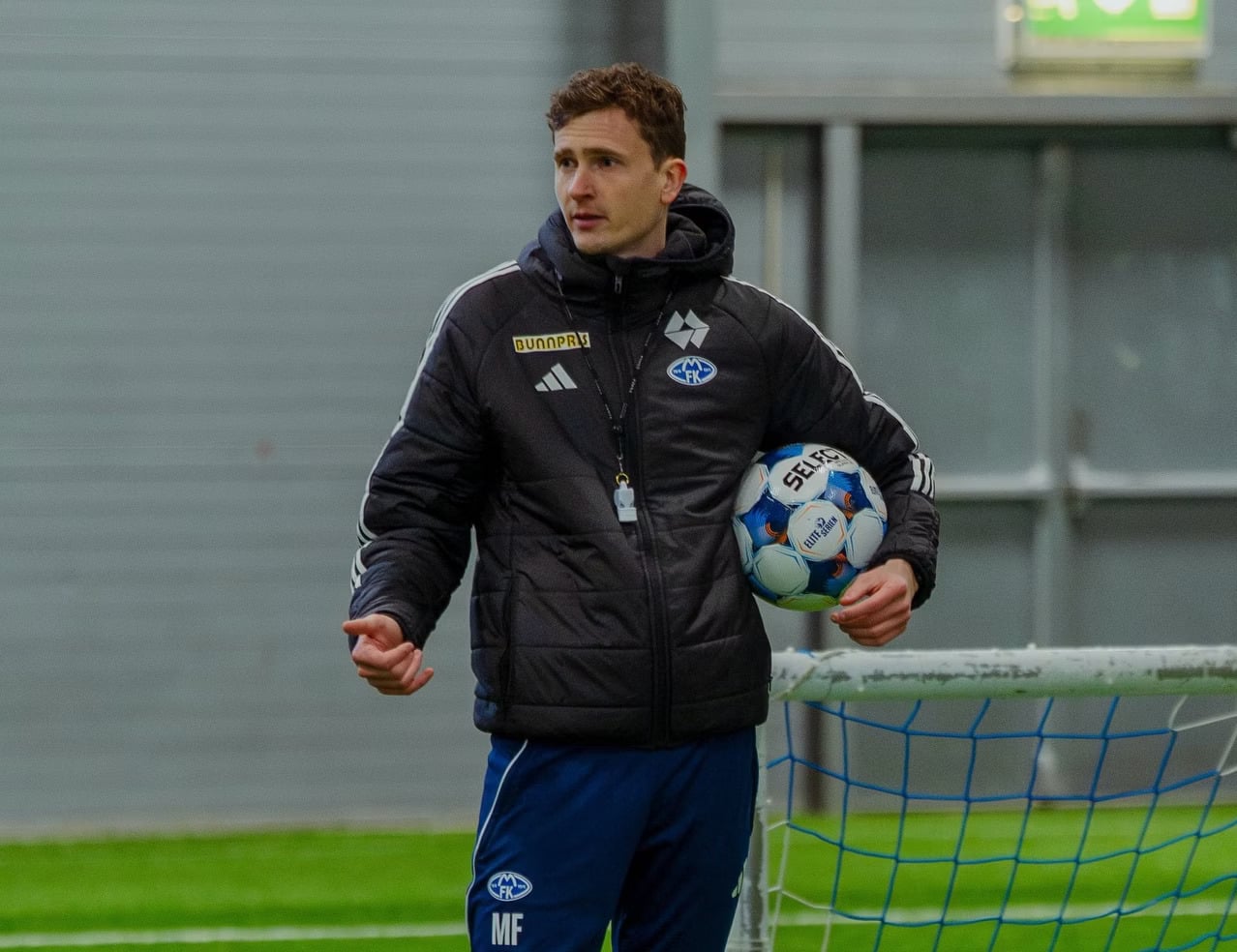 Μόλντε - Ρόζενμποργκ