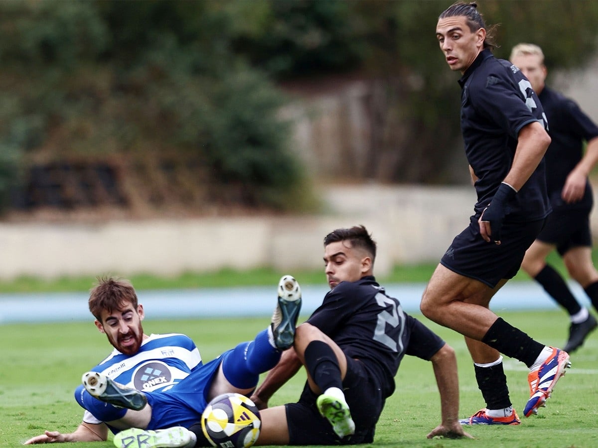 Καλλιθέα - Hellas Syros