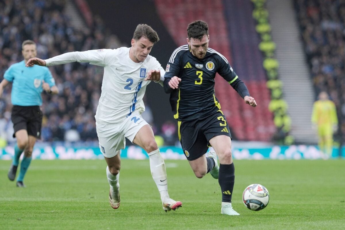 Ελλάδα – Παραγουάη: Τεστ απαιτήσεων με «καυτά» ειδικά!🔥