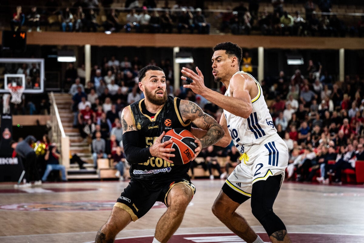 Πρεμιέρα στη Euroleague με ενισχυμένες αποδόσεις!