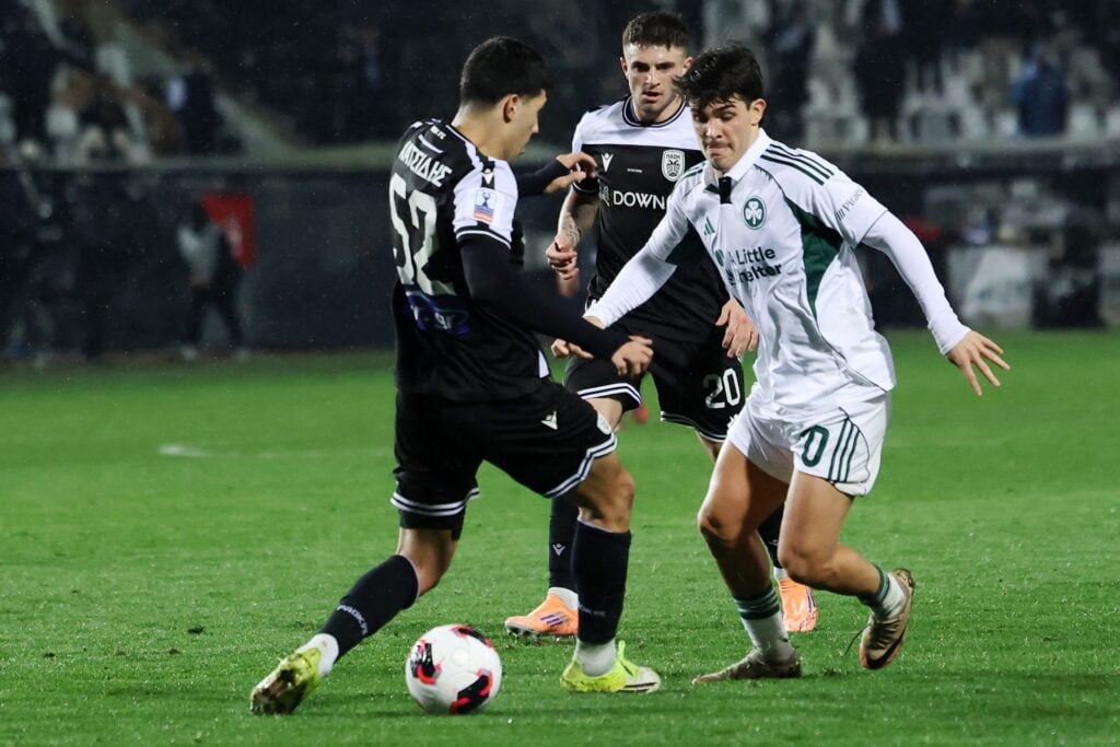 Οι εξ αναβολής αγώνες με ενισχυμένες αποδόσεις!