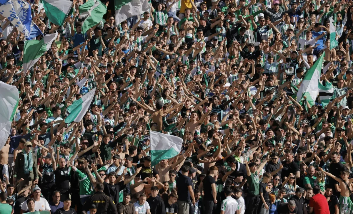 Φλαμένκο για… έναν!