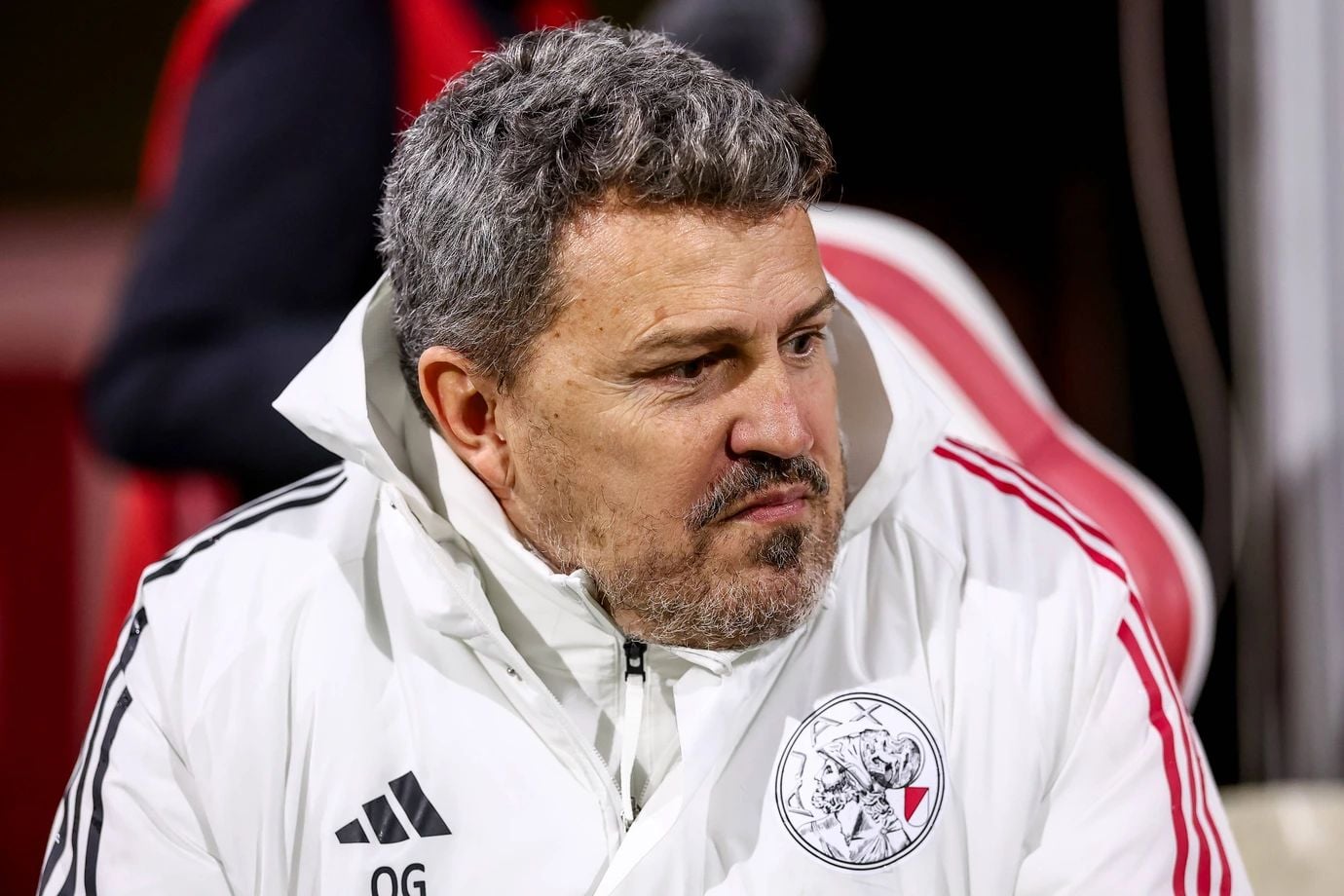 Άγιαξ - Σπάρτα Ρότερνταμ