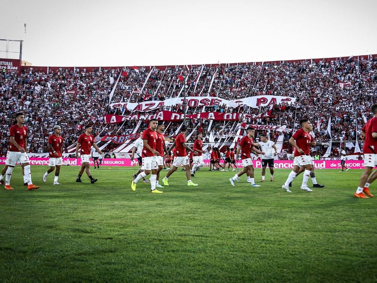 Ουρακάν - Μπελγράνο