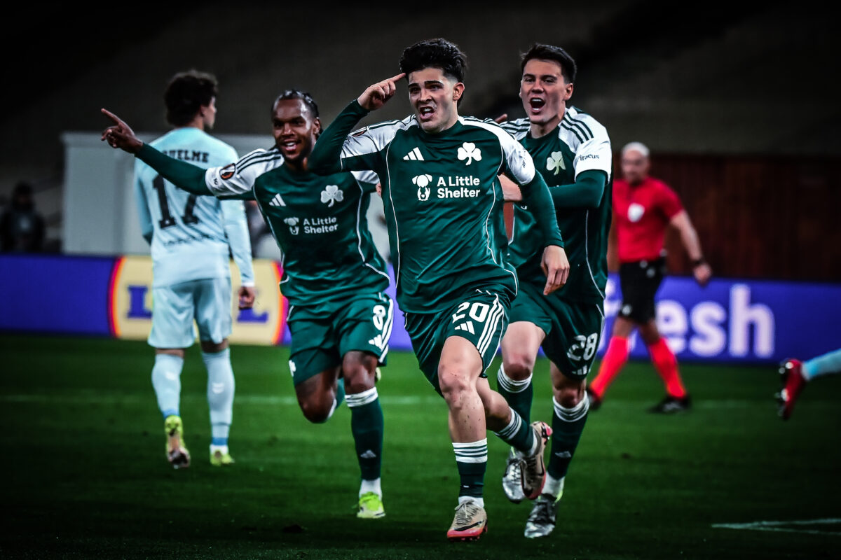 10.000€ σε μετρητά εντελώς δωρεάν* στο Μπέτις - Παναθηναϊκός από τη Stoiximan!