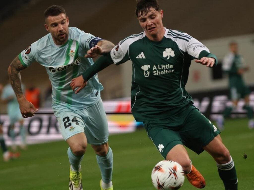 Μπέτις - Παναθηναϊκός προγνωστικά Γιουρόπα Λιγκ