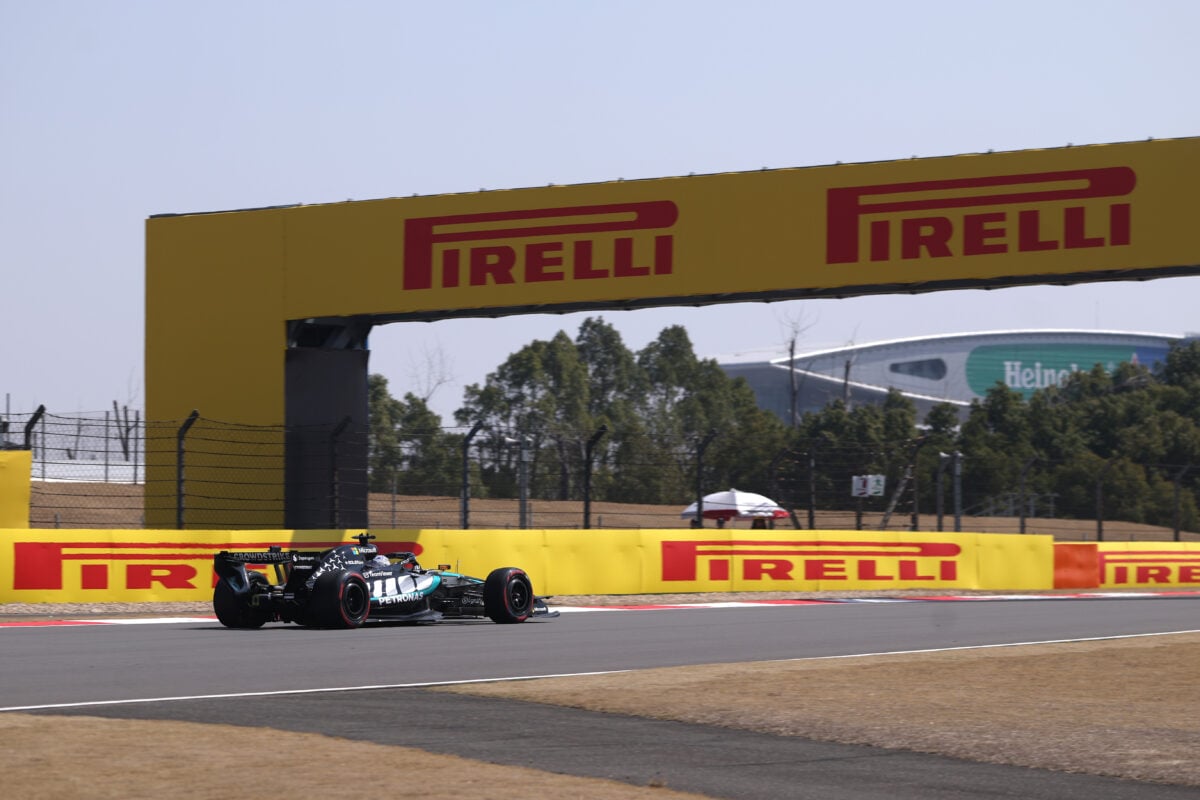 Προγνωστικά Formula 1 – Κίνα: Με… φόρα η Mercedes