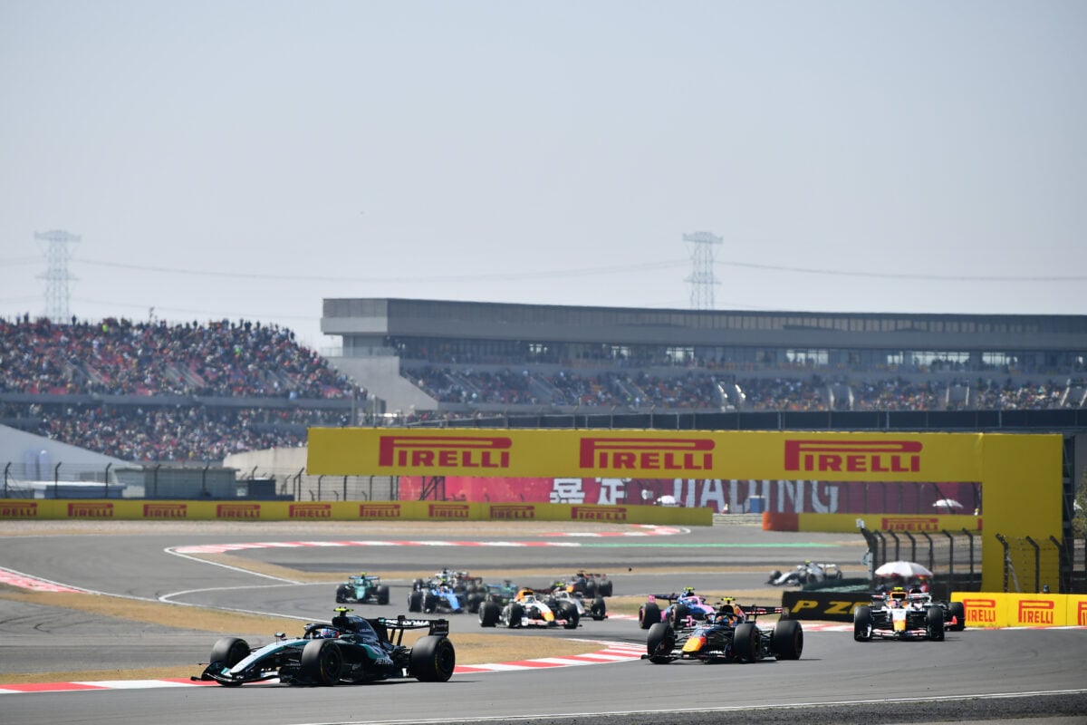 Προγνωστικά Formula 1 – Κίνα: Οι Mercedes το… βιολί τους!