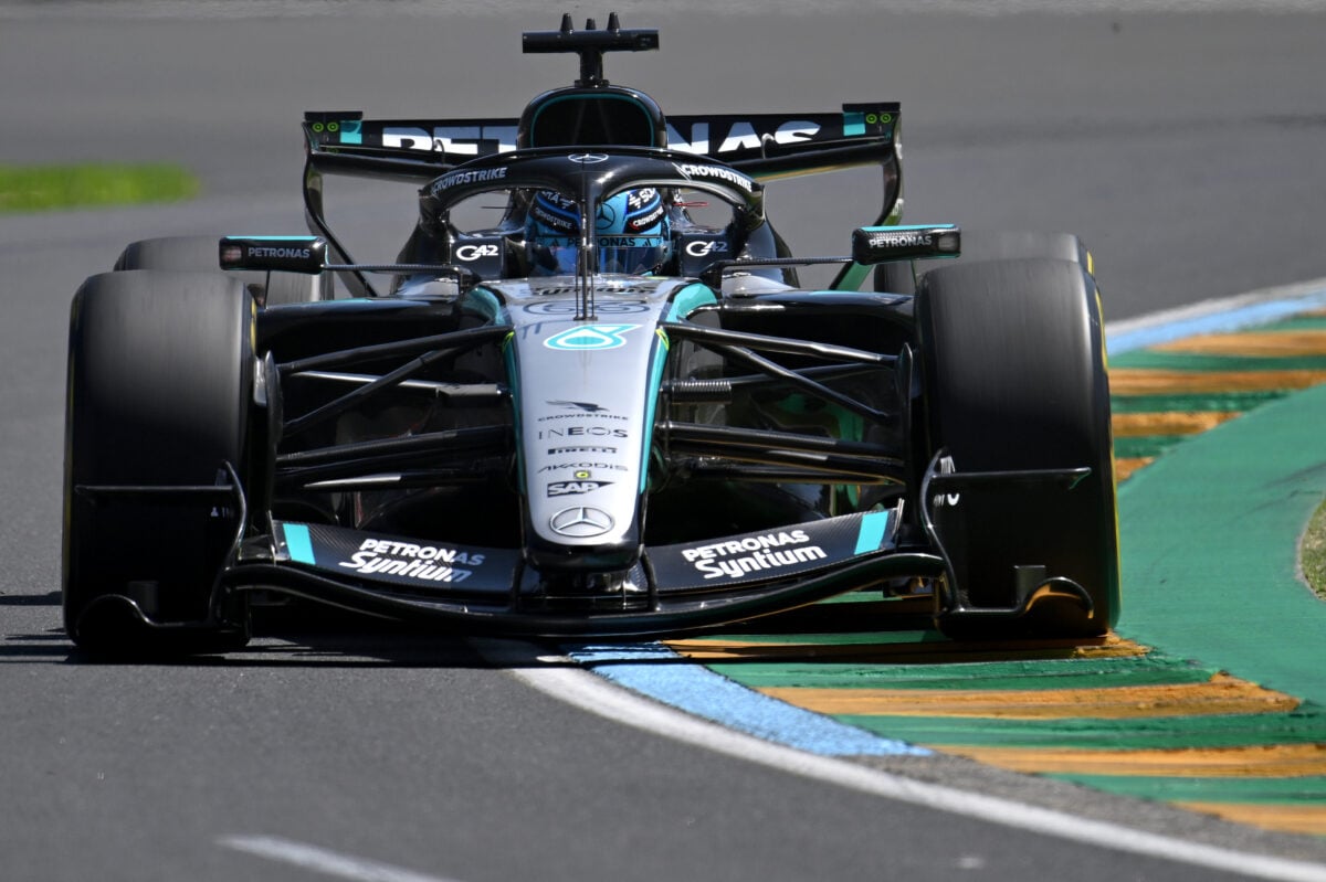 Formula 1 – Αυστραλία: Ο ρυθμός της Mercedes και οι… άλλοι