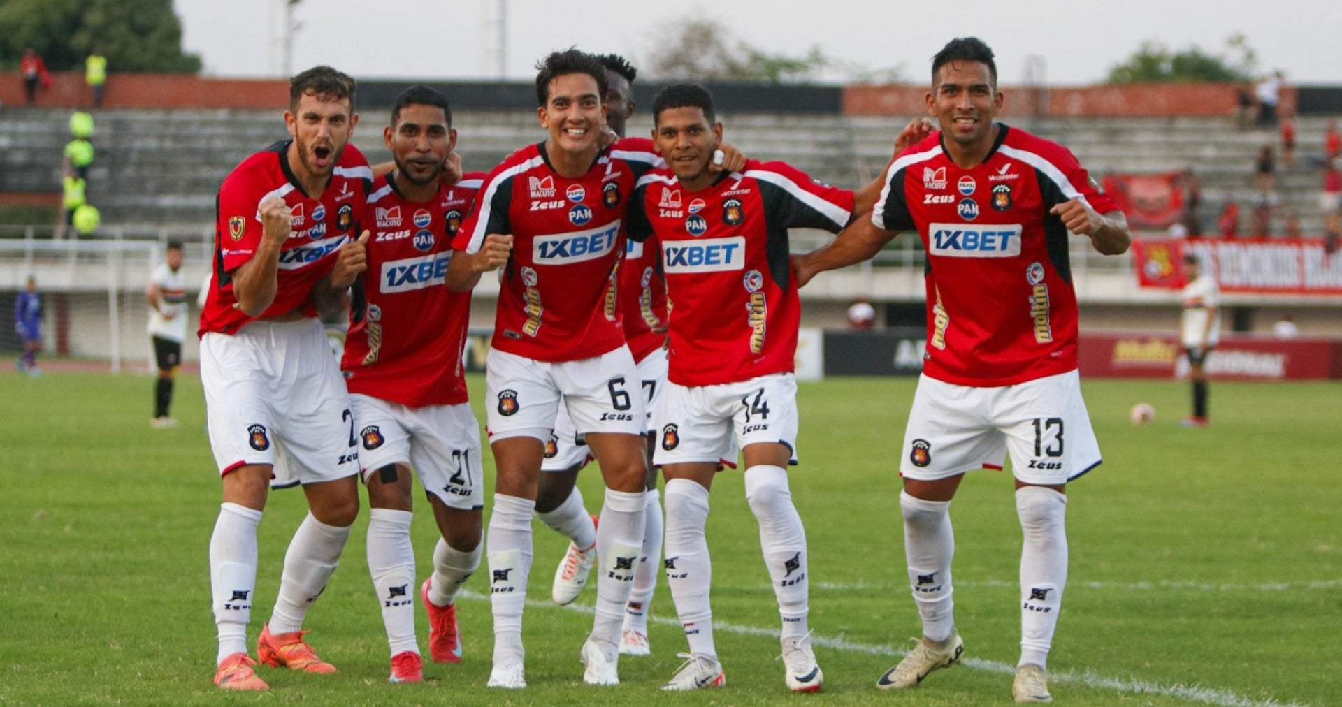 Καράκας - Μετροπολιτάνος