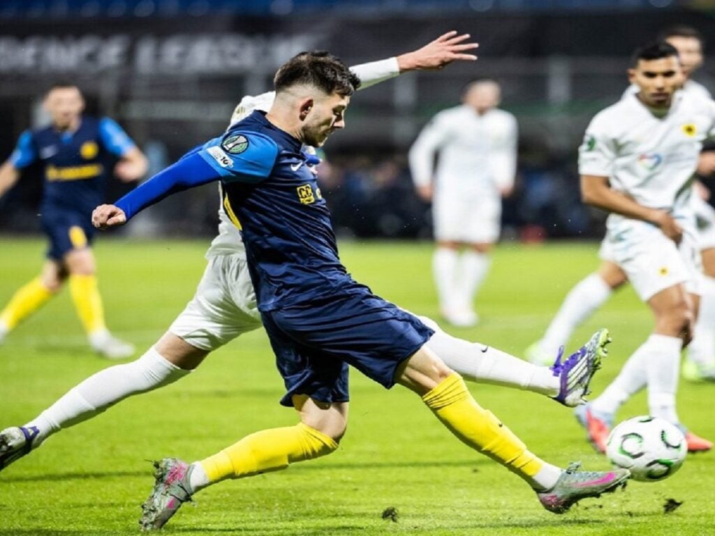 Τσέλιε - ΑΕΚ προγνωστικά Κόνφερενς Λιγκ